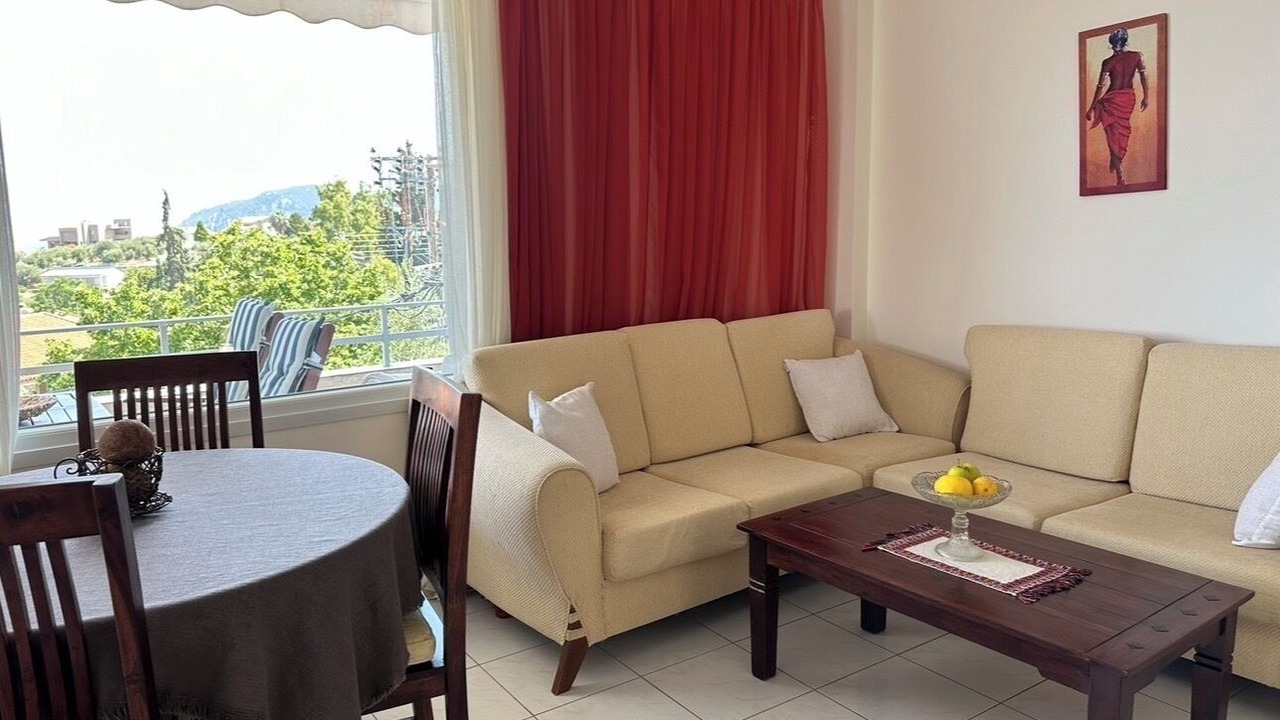 Photo of Livingroom in Palaio Tsifliki