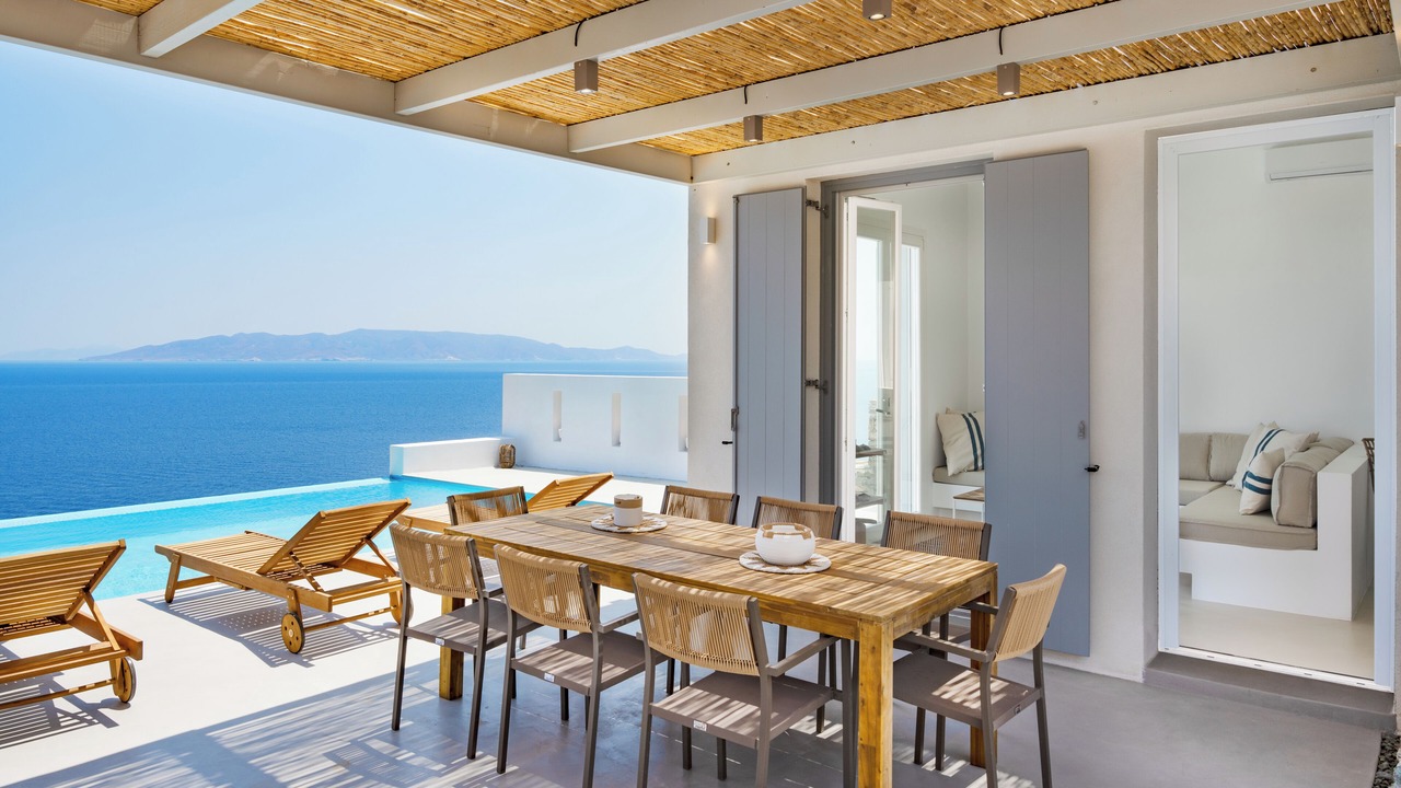 Photo of Outdoor in Kithnos