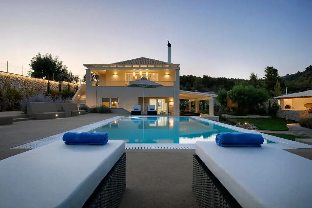 Photo of Outdoor in Ermionida