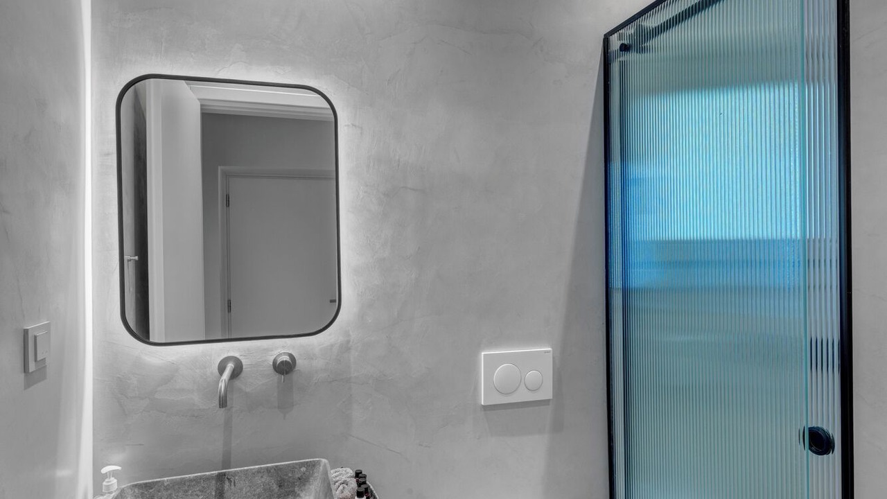 Photo of Bathroom in Ano Siros
