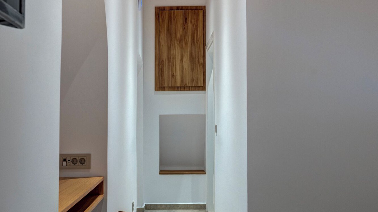 Photo of Bedroom in Ano Siros