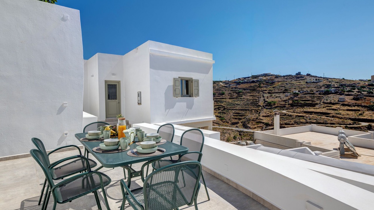 Photo of Outdoor in Ano Siros