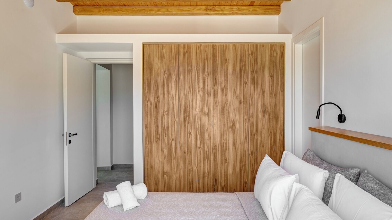 Photo of Bedroom in Ano Siros