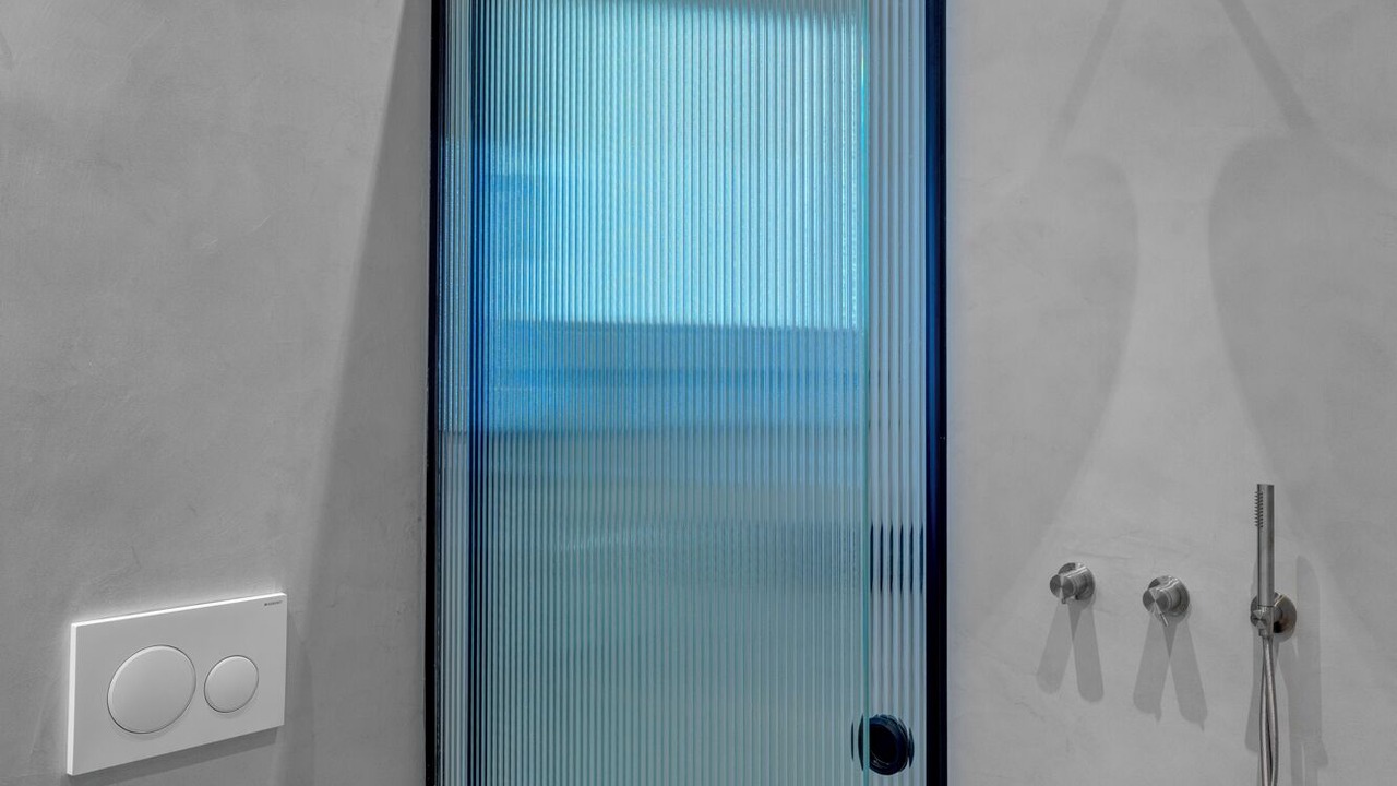 Photo of Bathroom in Ano Siros
