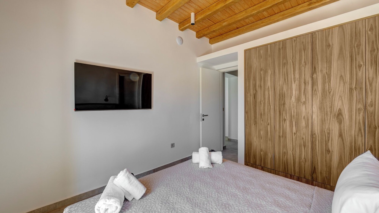 Photo of Bedroom in Ano Siros