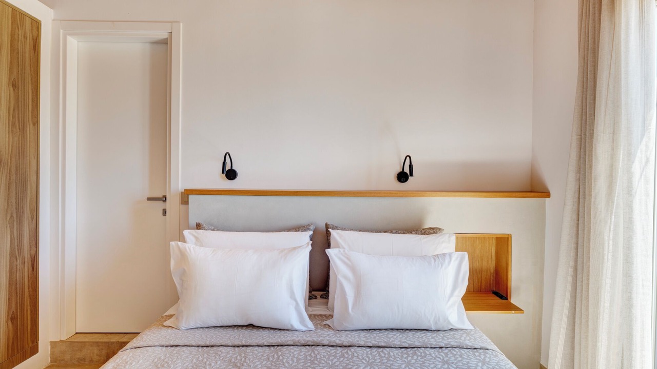 Photo of Bedroom in Ano Siros
