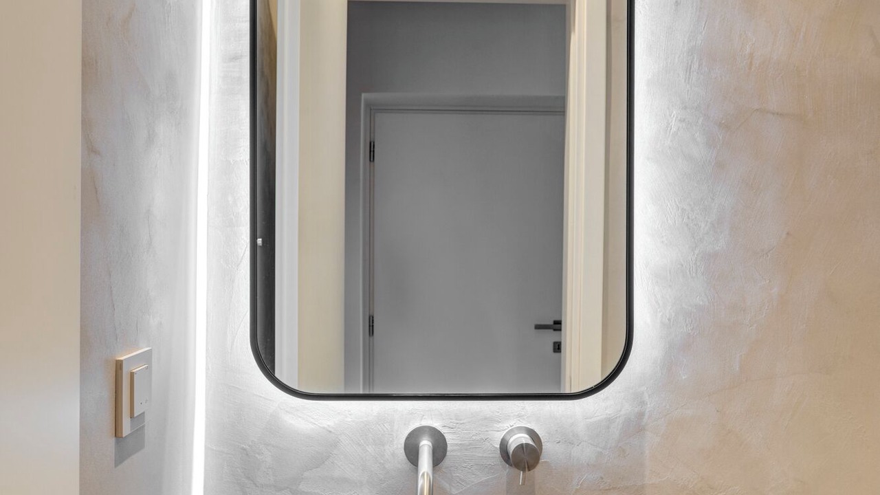 Photo of Bathroom in Ano Siros