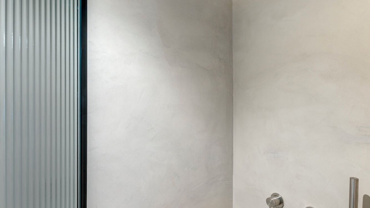 Photo of Bathroom in Ano Siros