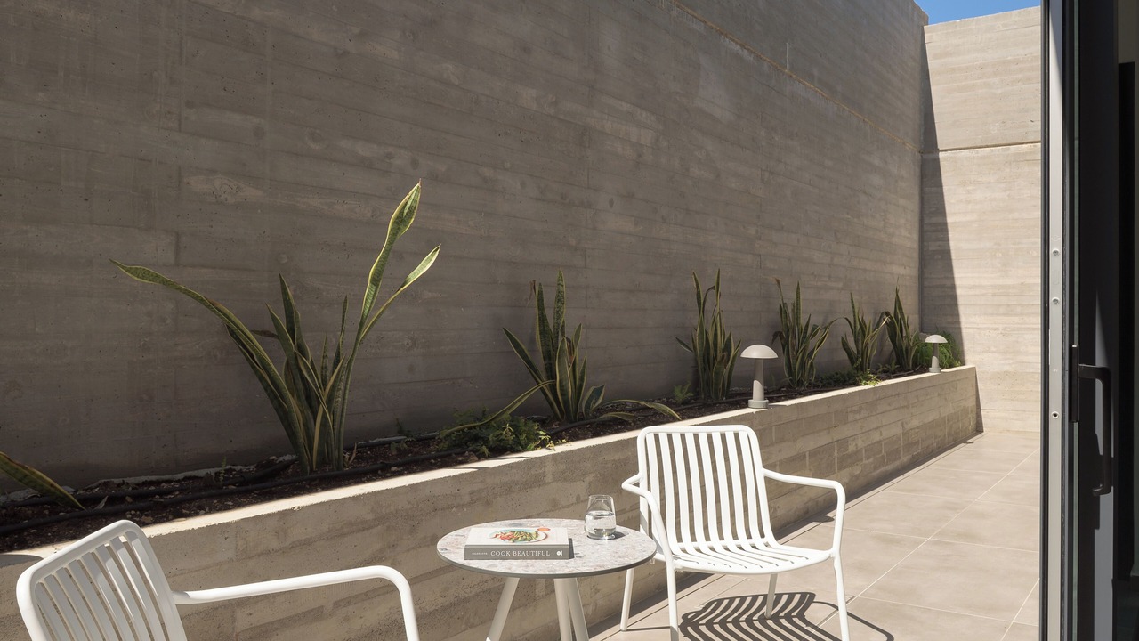Photo of Outdoor in Rethymno