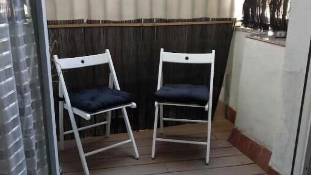 Photo of Patio Balcony in Mykonos