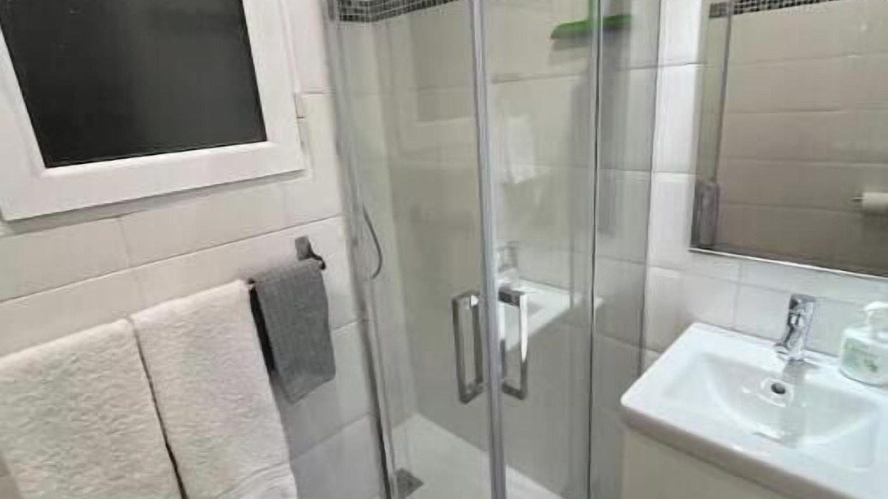 Photo of Bathroom in Mykonos