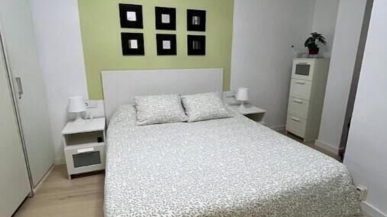 Photo of Bedroom in Mykonos