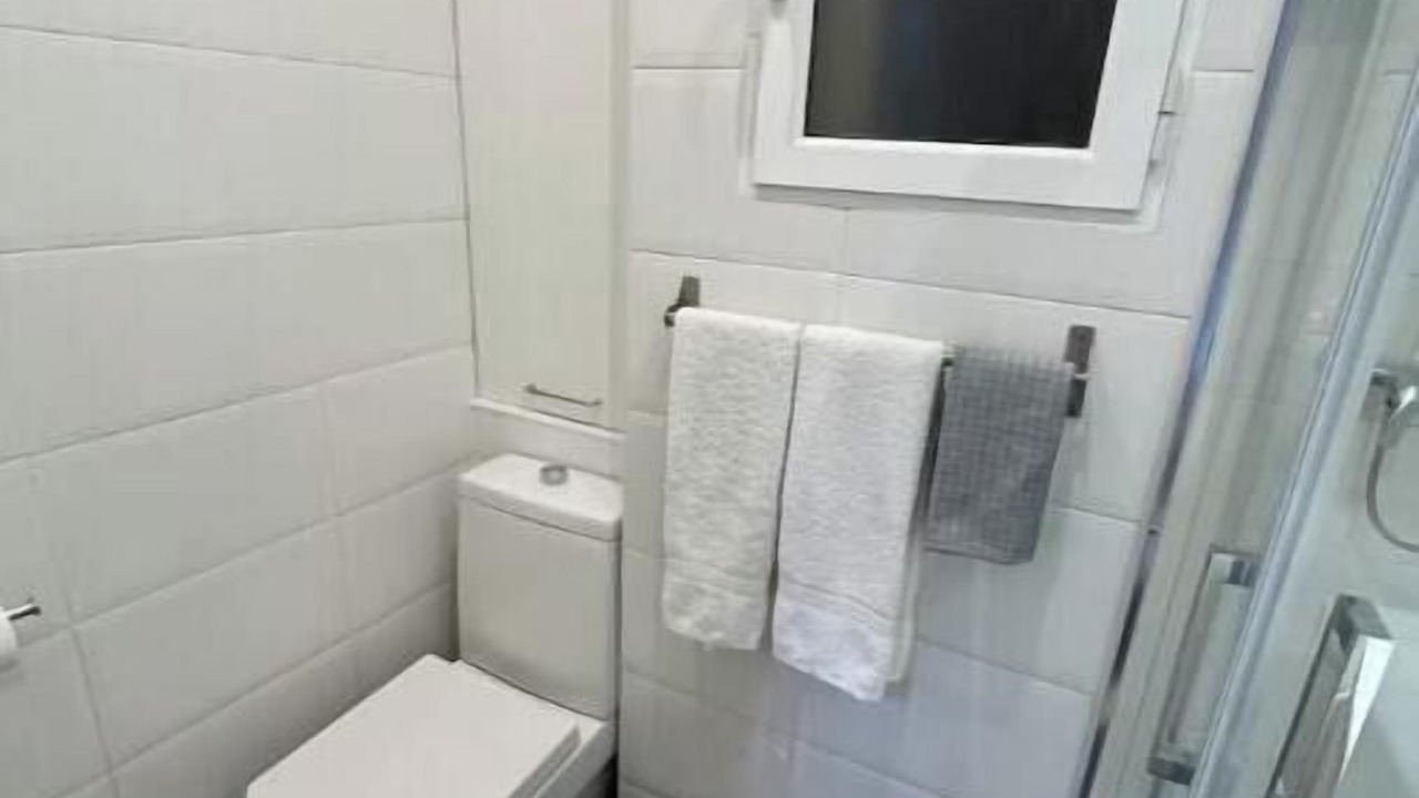 Photo of Bathroom in Mykonos