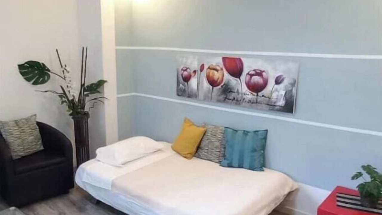 Photo of Bedroom in Mykonos