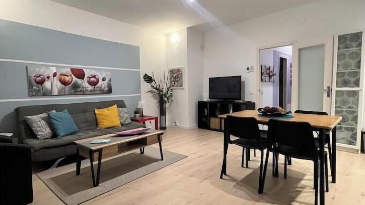 Photo of Livingroom in Mykonos