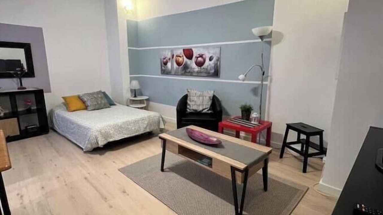 Photo of Bedroom in Mykonos