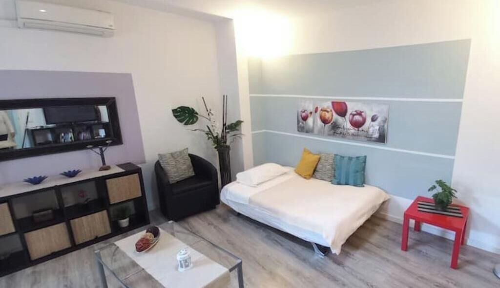 Photo of Bedroom in Mykonos