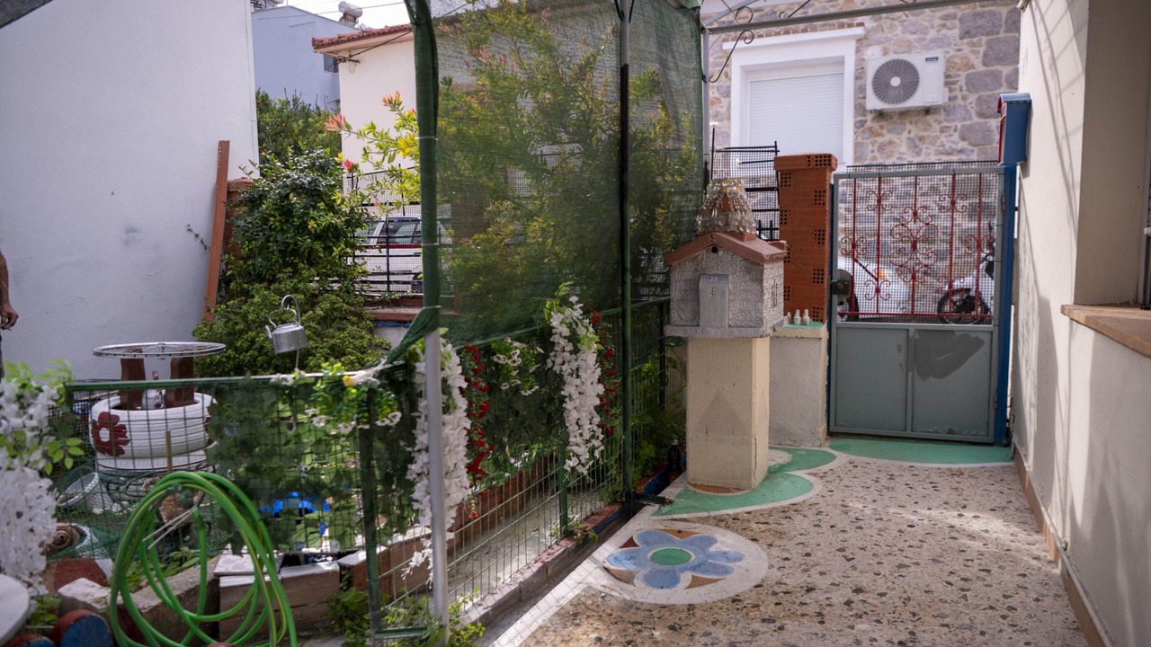 Photo of Outdoor in Lesvos