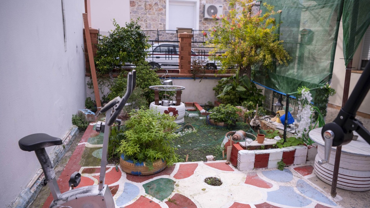 Photo of Outdoor in Lesvos