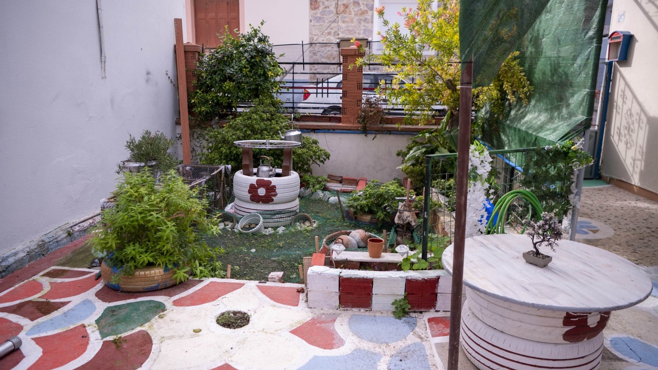 Photo of Outdoor in Lesvos