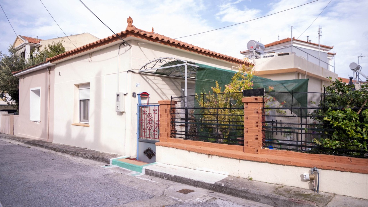 Photo of Others in Lesvos