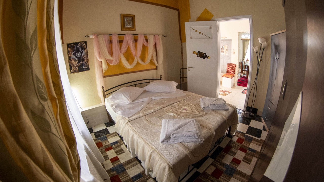 Photo of Bedroom in Lesvos