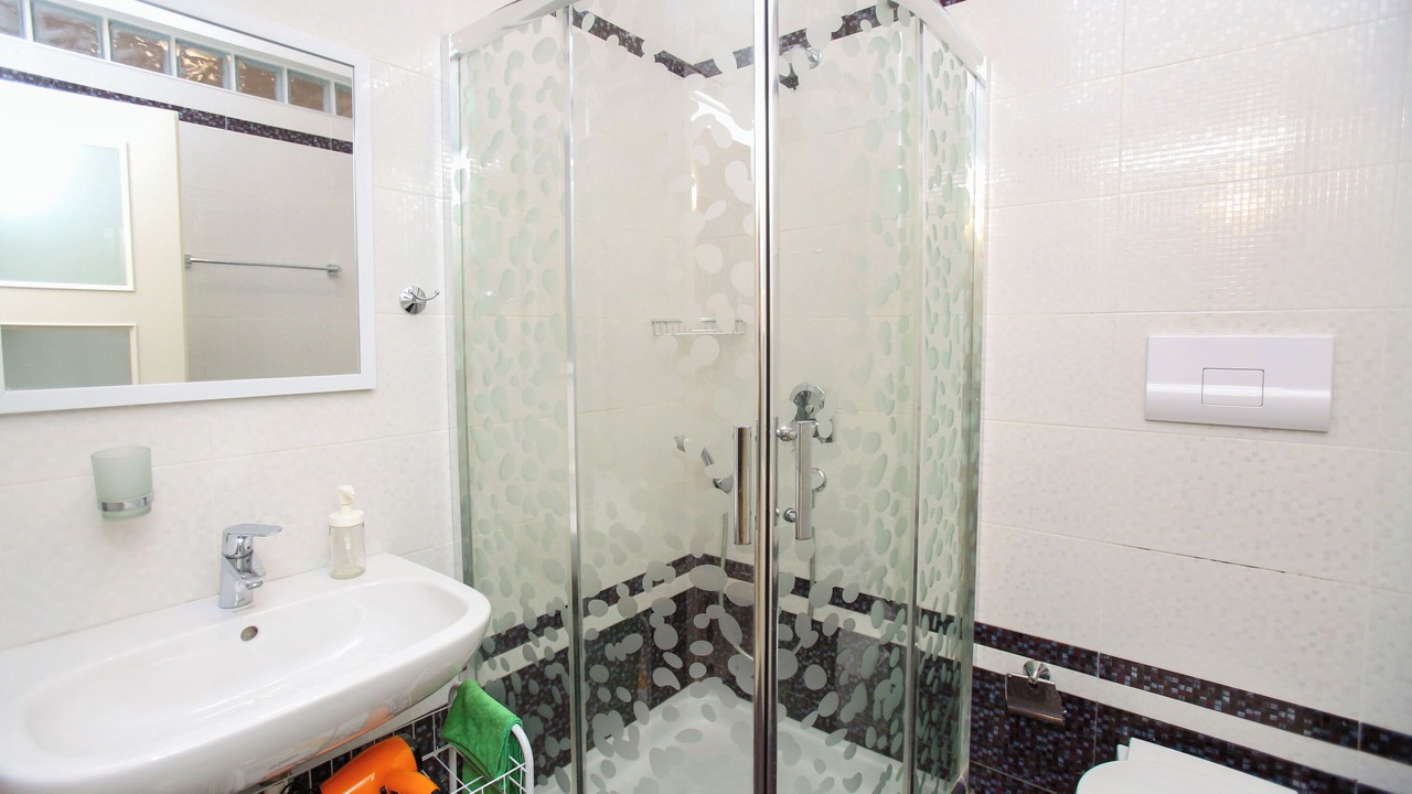 Photo of Bathroom in Vlore