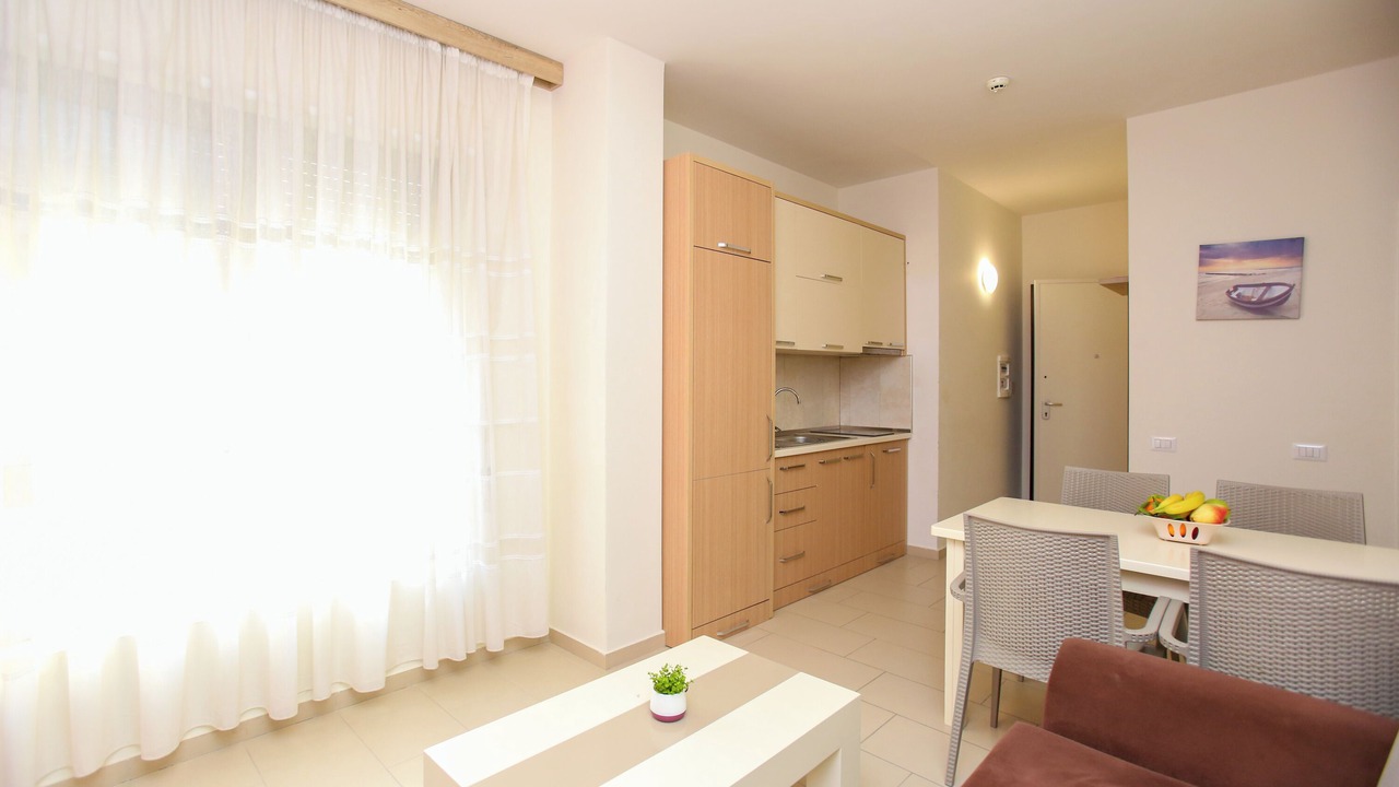 Photo of Bedroom in Vlore