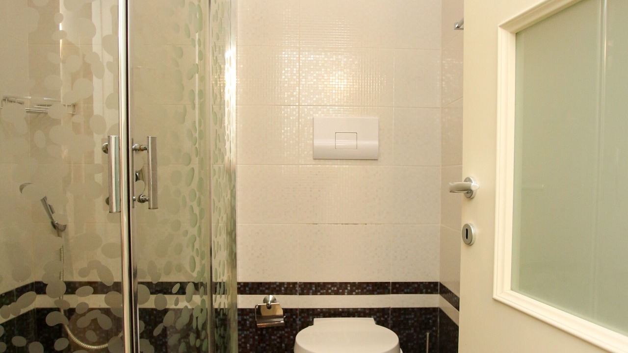 Photo of Bathroom in Vlore