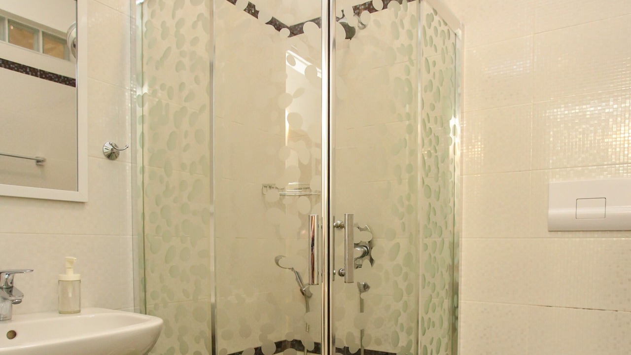 Photo of Bathroom in Vlore