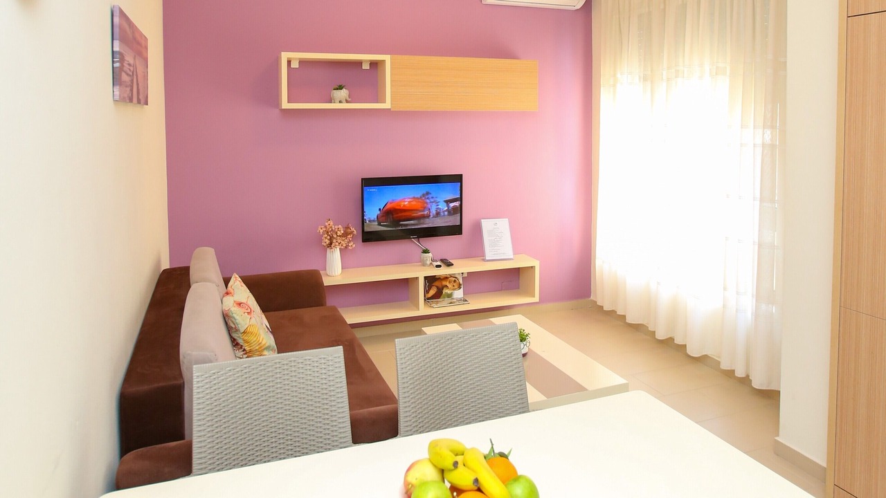 Photo of Bedroom in Vlore