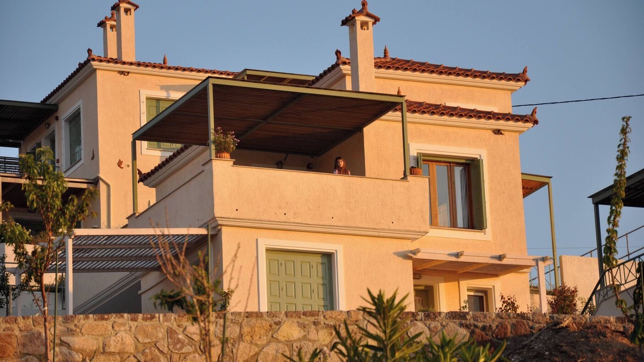 Photo of Outdoor in Anaxos