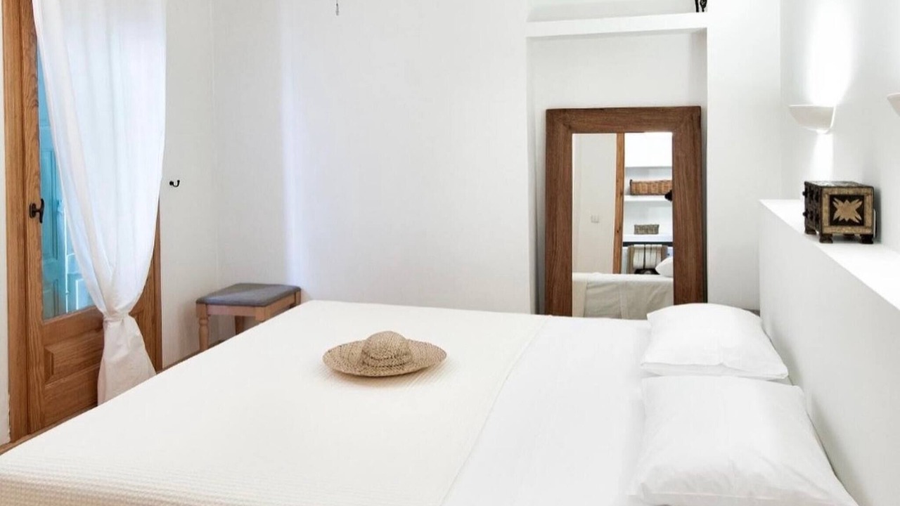 Photo of Bedroom in Anaxos