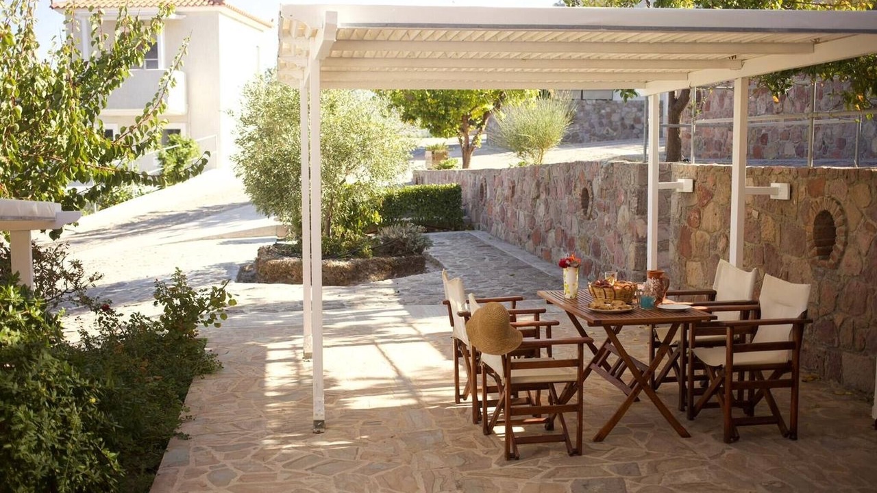 Photo of Outdoor in Anaxos