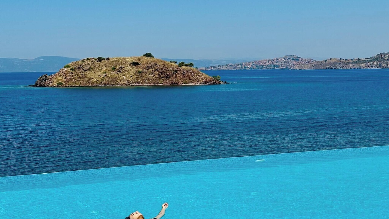 Photo of Outdoor in Anaxos