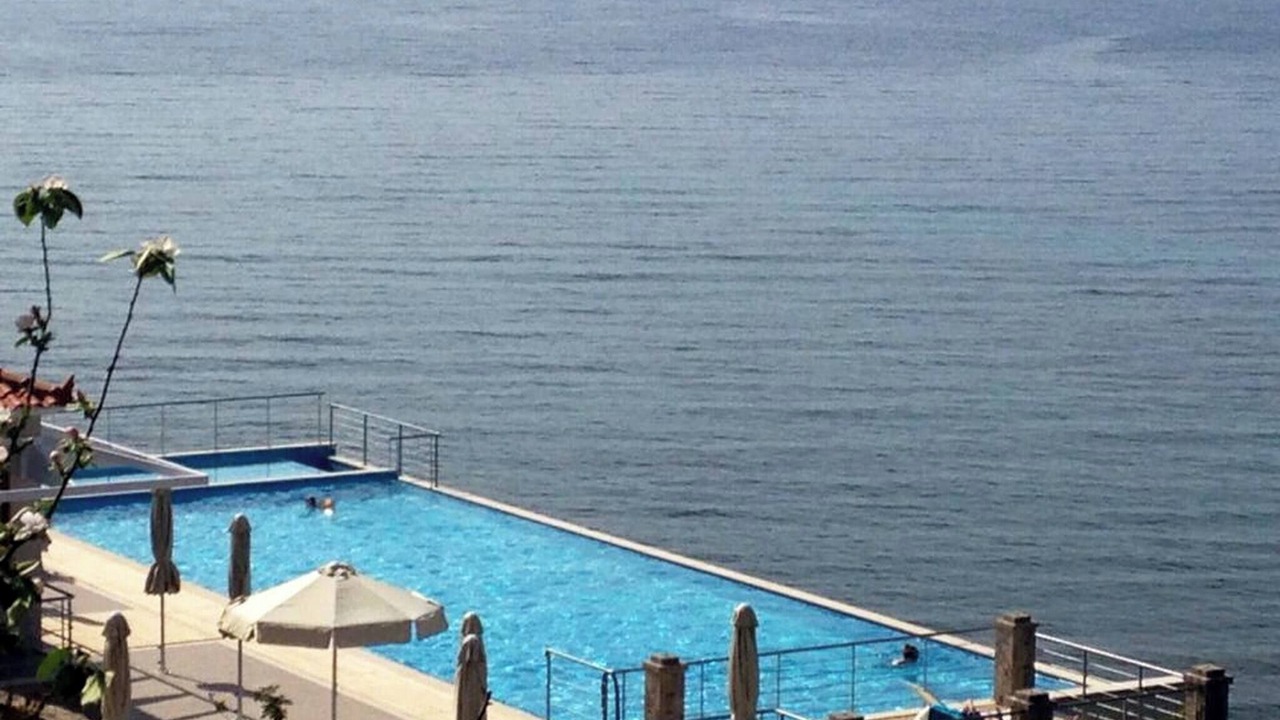 Photo of Outdoor in Anaxos