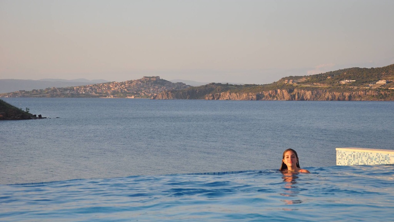 Photo of Outdoor in Anaxos