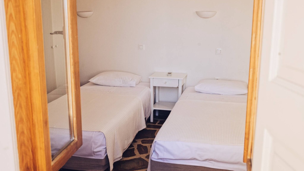 Photo of Bedroom in Anaxos