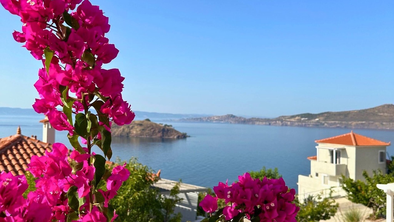 Photo of Outdoor in Anaxos