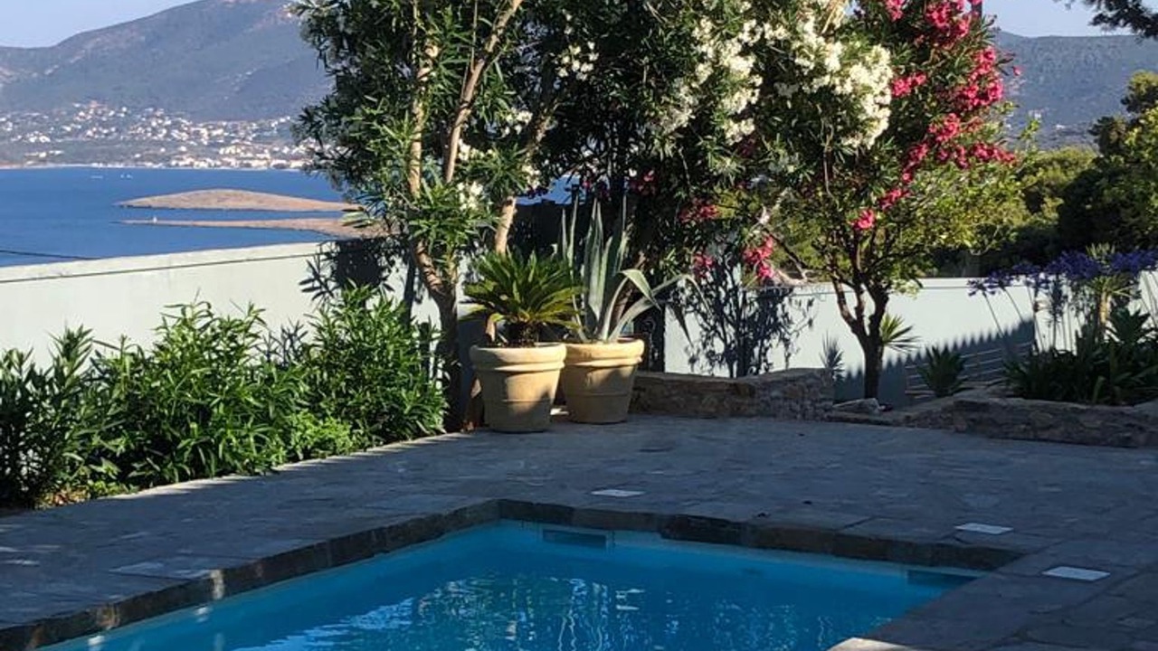 Photo of Outdoor in Porto Rafti