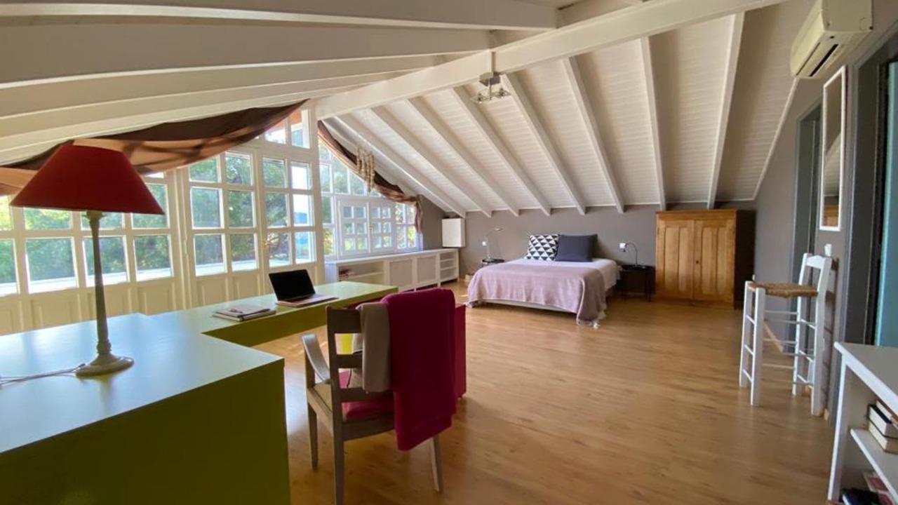 Photo of Bedroom in Porto Rafti