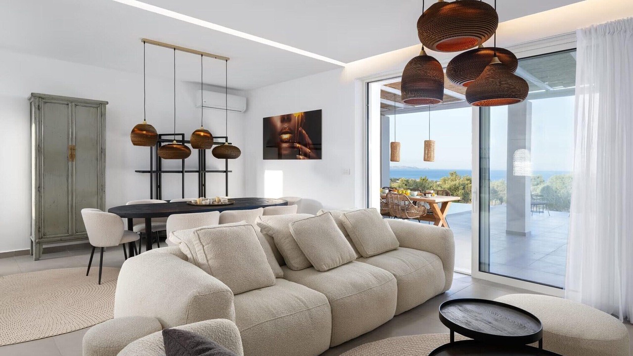 Photo of Livingroom in Gennadi