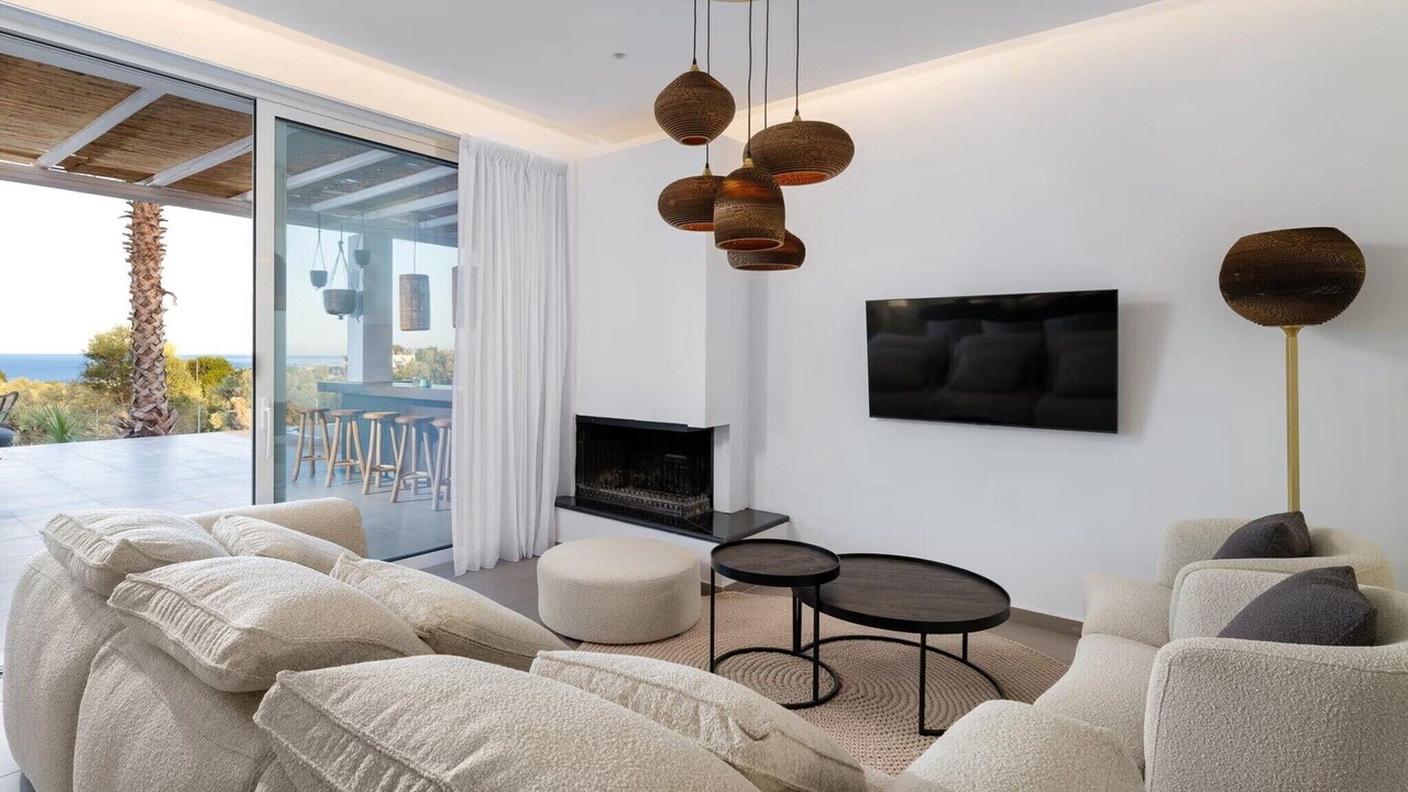 Photo of Livingroom in Gennadi