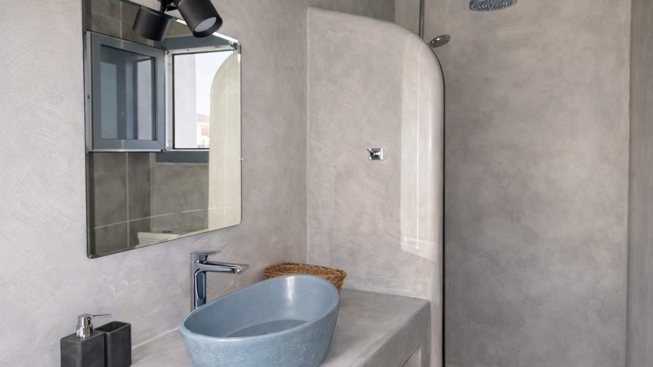 Photo of Bathroom in Vlychada