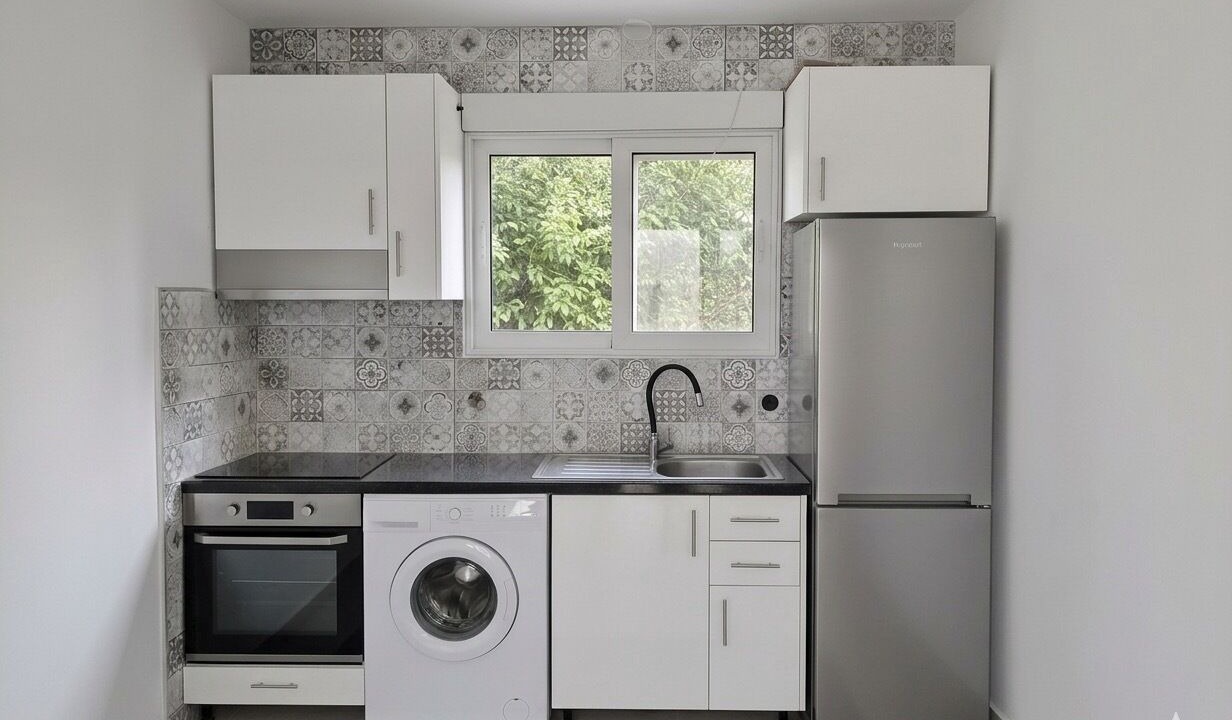 Photo of Kitchen in Kitries
