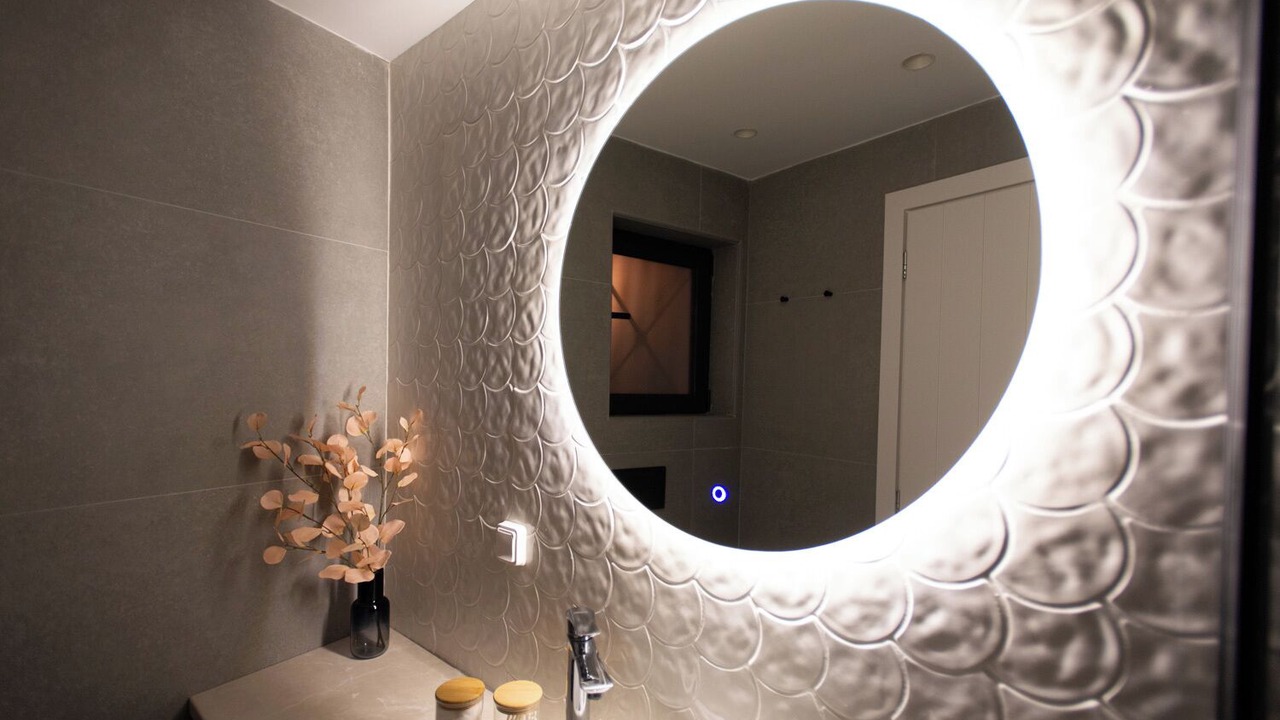 Photo of Bathroom in Alykes