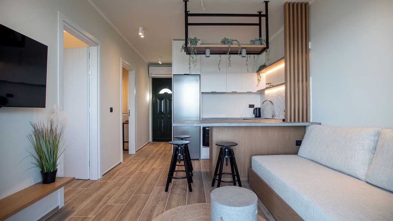 Photo of Livingroom in Alykes