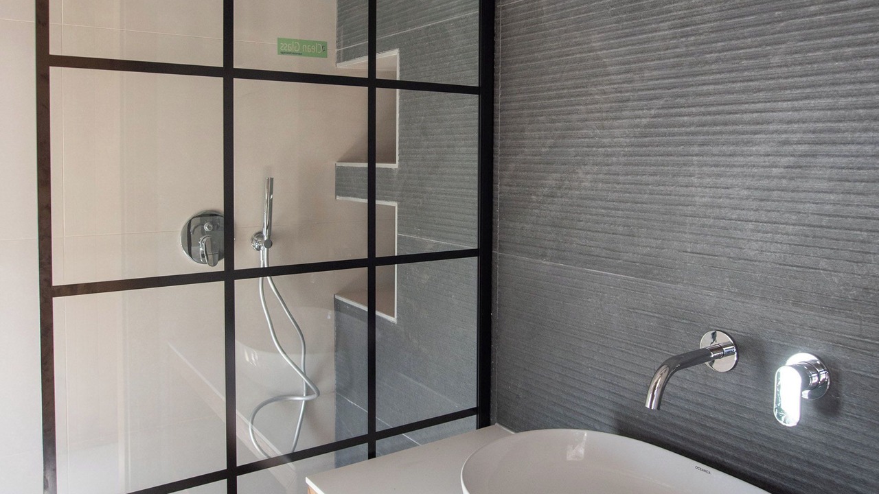 Photo of Bathroom in Alykes