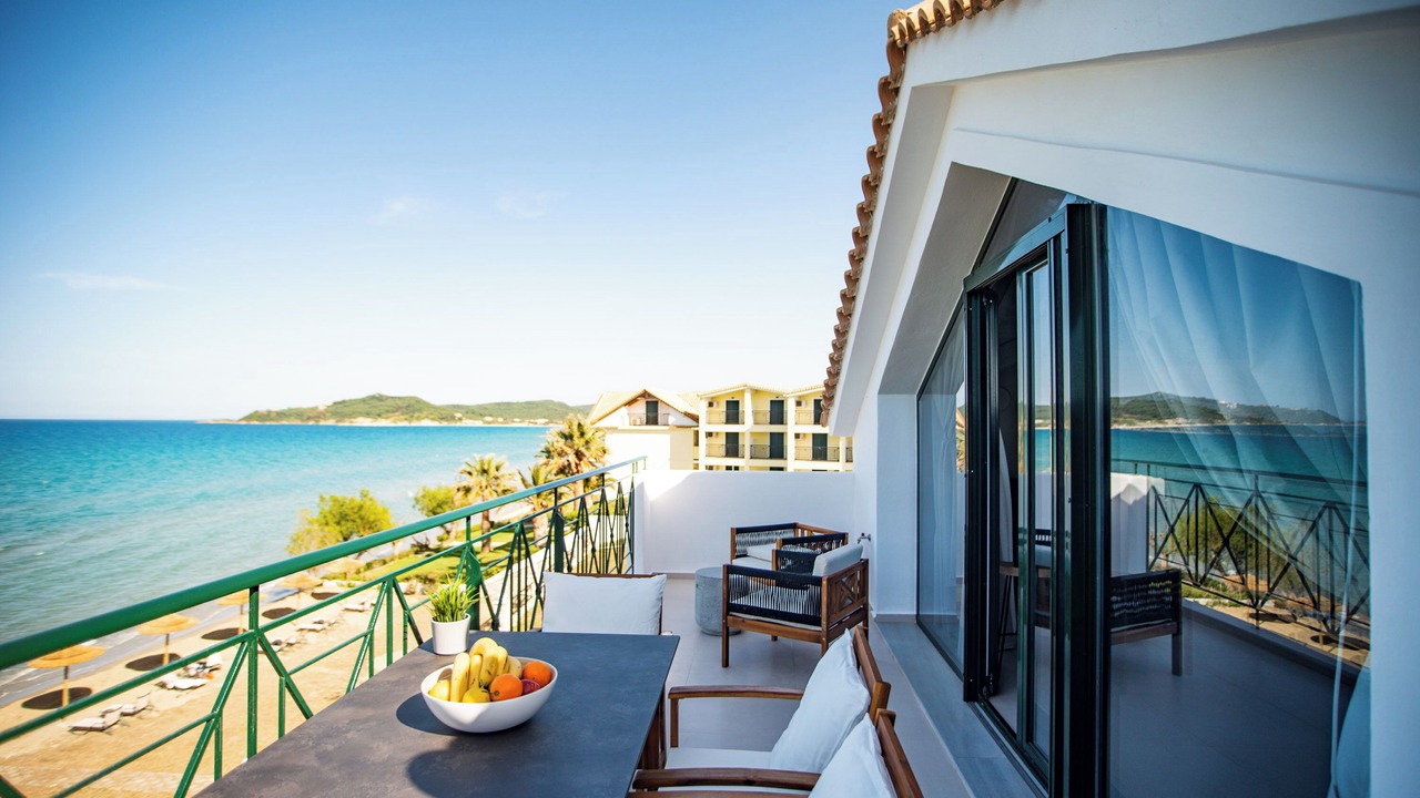 Photo of Patio Balcony in Alykes