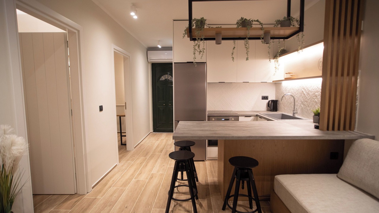 Photo of Livingroom in Alykes